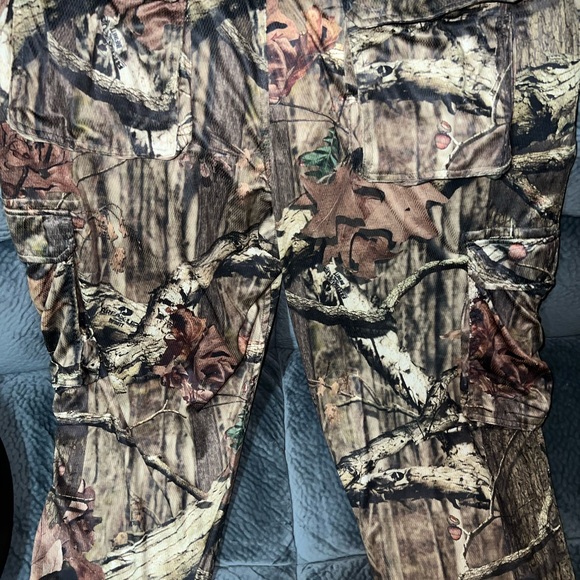 RedHead BreakUp Infinity Camo hunting pants XL - Picture 6 of 14